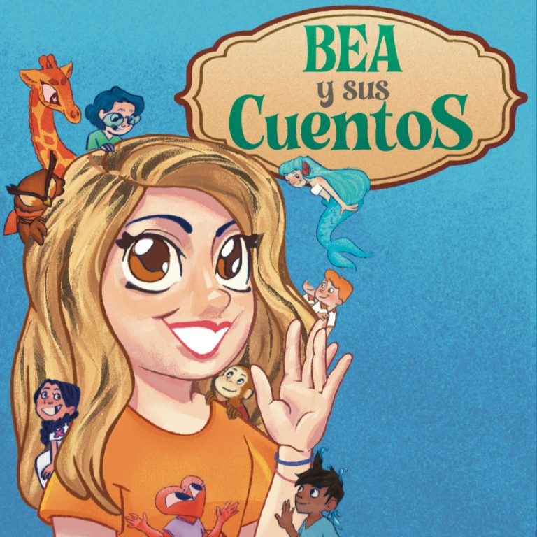 Bea y sus cuentos